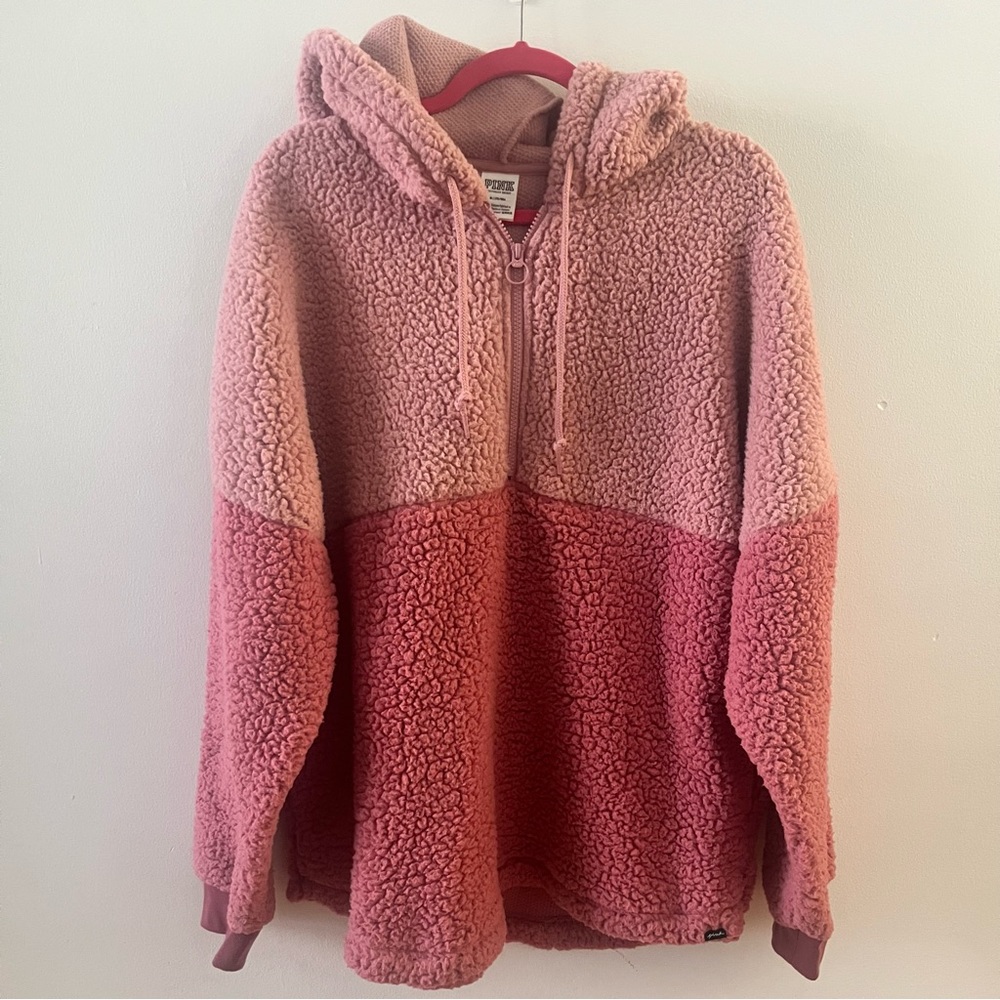 Victoria’s Secret Pink jacket size medium